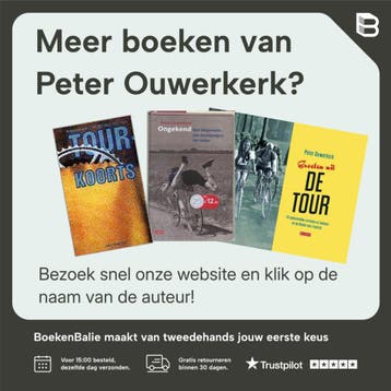 Bidon - Peter Ouwerkerk 9789044515411, Verzenden, Gelezen, Peter Ouwerkerk