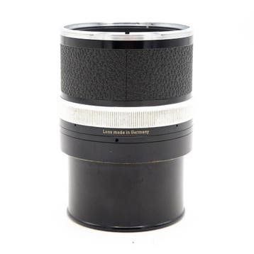 Carl Zeiss S-Planar 120mm F5.6 for Rolleiflex SL66 (Occ), Audio, Tv en Foto, Fotografie | Lenzen en Objectieven, Handmatige focus