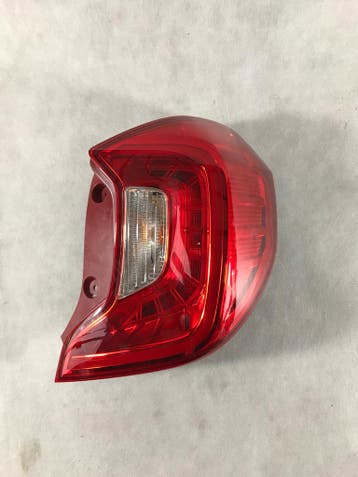KIA PICANTO III 17- GT LINE RECHTER ACHTERLAMP LED 92402-G63, Verzenden, Gebruikt