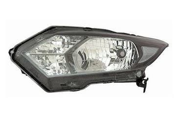 Koplamp o.a: Honda, HR-V (RU), Ophalen of Verzenden, Nieuw, Honda