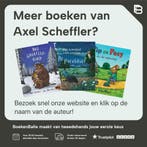 Flip Flap Winterdieren / Flip Flap / 2 9789021417622, Boeken, Verzenden, Gelezen, Axel Scheffler