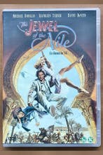 DVD The Jewel of the Nile 1985 Michael Douglas Lewis Teague, Cd's en Dvd's, Verzenden, Nieuw in verpakking