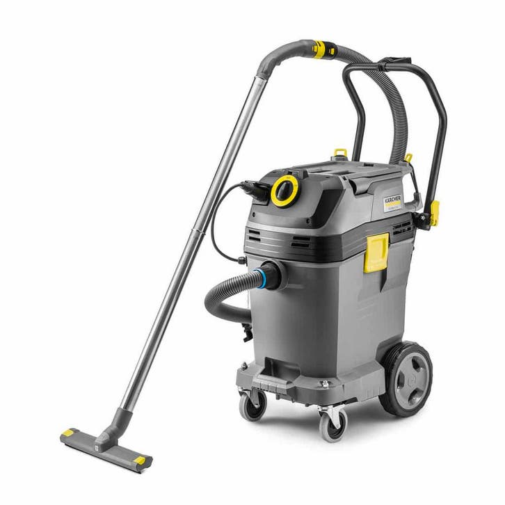 KARCHER NAT/DROOG STOFZUIGER NT 50/1 K, Witgoed en Apparatuur, Stofzuigers, Nieuw, Ophalen of Verzenden