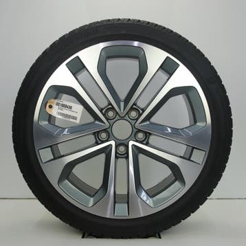 Originele velgen 18 inch lichtmetalen Audi A3 *OS1008436*, 18 inch, Gebruikt, Velg(en), Ophalen of Verzenden