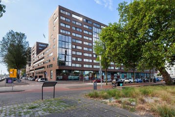 Te huur: Appartement Stieltjesstraat in Rotterdam, Appartement, Rotterdam, Zuid-Holland