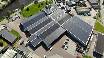 Opslagruimte - Bedrijfsruimte - Loods - TE HUUR - Groningen, Zakelijke goederen, Huur, Opslag of Loods