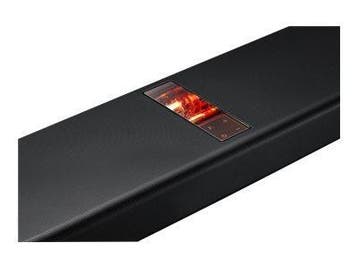 Samsung HW-F850 - 2.1 speaker kanaals soundbar met Subwoofer, Ophalen, Met externe subwoofer, Zo goed als nieuw