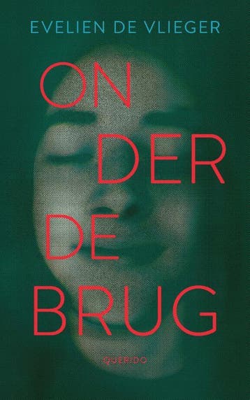 Onder De Brug | Evelien Vlieger | Nieuw, Ophalen of Verzenden, Nieuw, Evelien Vlieger