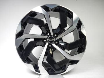 Originele Audi e-tron GEN / e-tron Sportback Type: GEA 4KE60, Auto-onderdelen, Ophalen of Verzenden, Gebruikt, Overige maten, Velg(en)