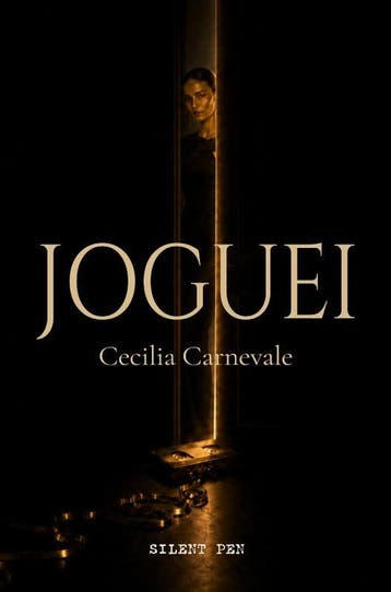 Joguei | Cecilia Carnevale | Nieuw, Ophalen of Verzenden, Nieuw, Cecilia Carnevale