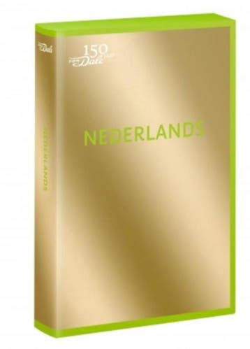Van Dale Pocketwoordenboek Nederlands / Van Dale, Boeken, Woordenboeken, Verzenden, Gelezen