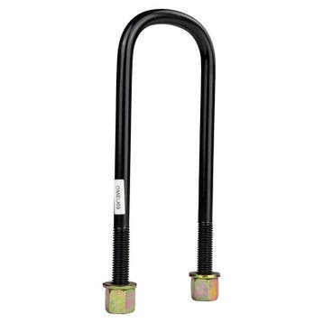 ARB / OME U Bolt Washer & Nut, Ophalen of Verzenden