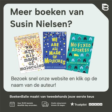 The reculant journal of Henry K. Larsen 9781783443666, Verzenden, Zo goed als nieuw, Susin Nielsen