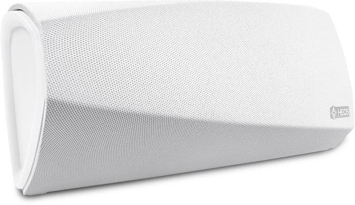Heos 3 HS2 Wit - Draadloze Speaker, Audio, Tv en Foto, Luidsprekers, Overige typen, Zo goed als nieuw, Overige merken, Ophalen