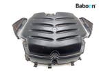 Luchtfilter Huis Honda VFR 1200 X Crosstourer DCT 2012-2015, Verzenden, Gebruikt