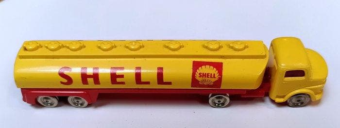 Lego Merchandise - Shell - Shell tanker, HO 649, Kinderen en Baby's, Speelgoed | Duplo en Lego