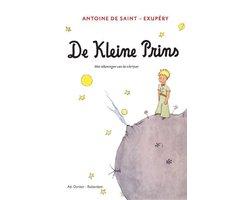 Boek De kleine prins 9789061006992, Boeken, Verzenden, Zo goed als nieuw