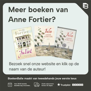 Julia - Anne Fortier 9789021809274, Verzenden, Gelezen, Anne Fortier