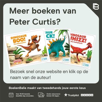 The World of Dinosaur Roar!11- Dinosaur Bash! The, Verzenden, Zo goed als nieuw, Peter Curtis