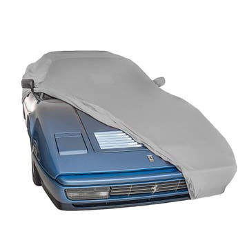 Autohoes voor Ferrari 328 (1985-1989) Indoor BESTE PASVORM, Ophalen of Verzenden, Nieuw, Op maat