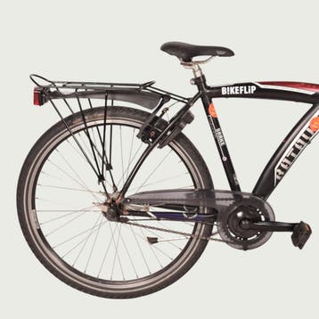 Batavus kinderfiets, Ophalen of Verzenden, Gebruikt, Batavus