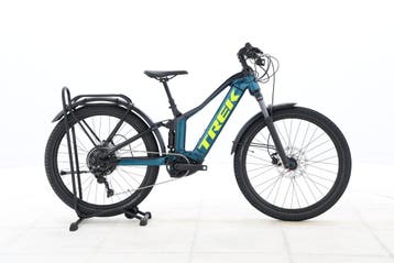 Trek POWERFLY FS 4 EQUIPPED GEN 2 – 2023 – 145 - 155 cm, Fietsen en Brommers, Verzenden, Zo goed als nieuw