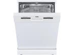ETNA VWV144WIT - Vrijstaande Vaatwasser - 14 couverts 44, Verzenden, Zo goed als nieuw