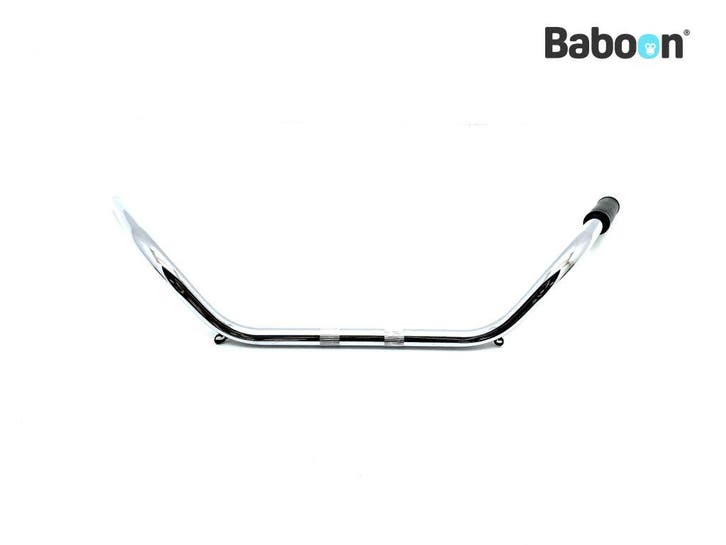 Stuur Harley-Davidson FLHS Electra Glide Sport 1989-1993, Motoren, Onderdelen | Harley-Davidson, Gebruikt, Verzenden
