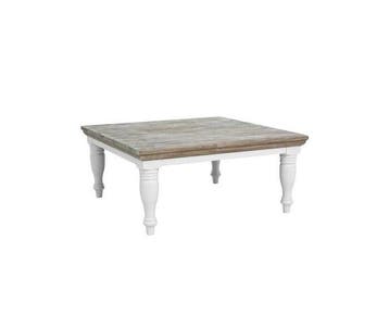 Tower Living Fleur Salontafel 100 cm, Ophalen of Verzenden, Nieuw