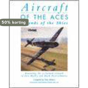 Aircraft Of The Aces - Tony Holmes 9781841768250, Verzenden, Gelezen, Tony Holmes
