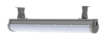 ATEX Lijnverlichting 20W T/M 50W - 60CM - ZONE 1,21 & 2,..., Nieuw