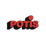 Ombouwset Propaangas | Potis Dönergrills (G/GD) Potis, Zakelijke goederen, Horeca | Keukenapparatuur, Verzenden, Nieuw in verpakking