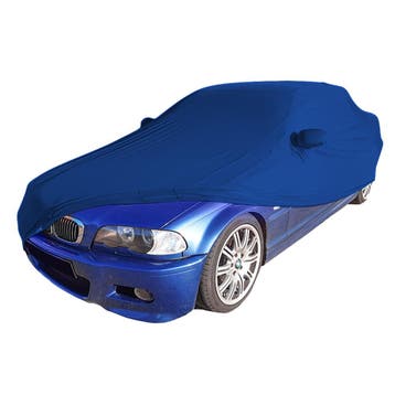 Autohoes voor BMW 3-Series (E46) (1997-2006) Indoor BESTE, Ophalen of Verzenden, Nieuw, Op maat