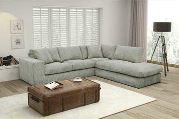 GROTE OPRUIMING!!! LOUNGEBANKEN v.a. € 545,-!!!, Huis en Inrichting, Banken | Complete zithoeken, Nieuw, Leer