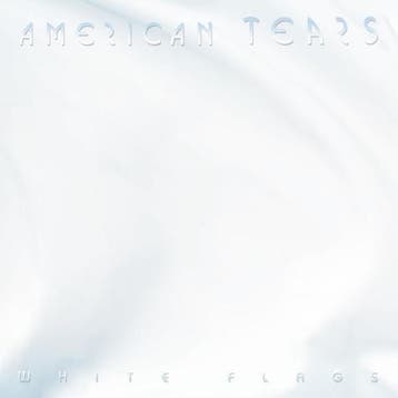 cd - American Tears - White Flags, Verzenden, Zo goed als nieuw