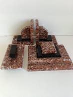 Bureauset (3) - Marmer