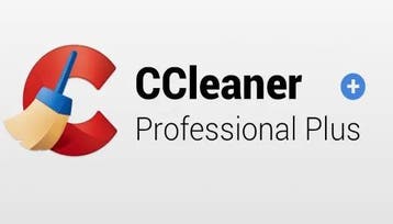 CCleaner Professional – ruimt op wat je pc traag maakt, Nieuw, CCleaner, MacOS