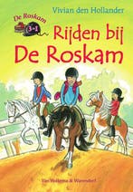Rijden bij de roskam / De Roskam 9789000329861, Verzenden, Zo goed als nieuw, Vivian den Hollander