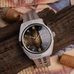 Seiko - King Seiko Vanac Special - 5256-6000 - Heren - 1973