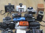Agfa, Kodak, Polaroid, Pentax, Nikon, Petri Agfamatic 508, Nieuw
