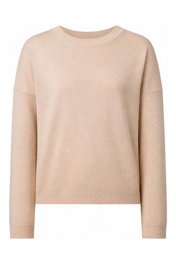 Cecil Trui in maat M Beige, Kleding | Dames, Cecil, Verzenden, Gedragen, Beige