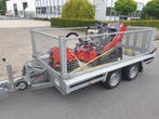 Transport van machines / goederen, Zakelijke goederen, Ophalen