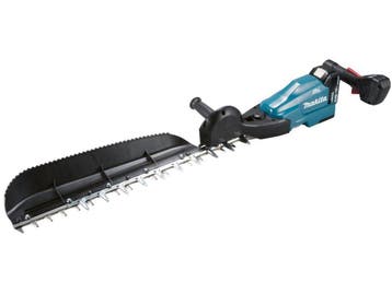 Makita DUH604SZ - Accu heggenschaar - 60 cm 18V enkelzijdig, Verzenden, Nieuw, Makita