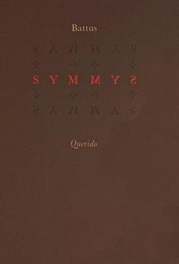 Symmys - Battus 9789021453590, Boeken, Verzenden, Zo goed als nieuw, Battus