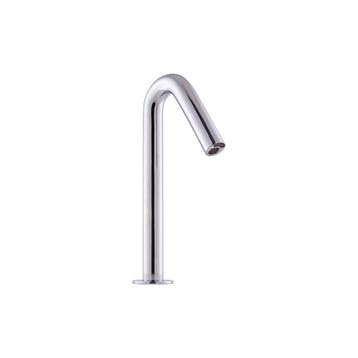 Premium Infrarood Wastafelkraan | No-Touch Sensor | Chroo..., Verzenden