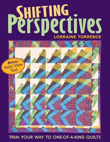 Shifting Perspectives - Lorraine Torrence 9781571203373, Boeken, Verzenden, Gelezen, Lorraine Torrence