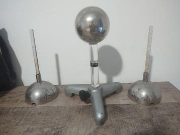 Officine Storiche Galileo Galilei Firenze, Phywe -