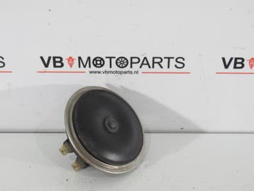 Yamaha FZ6 S Fazer Toeter claxon, Ophalen of Verzenden, Nieuw