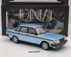 DNA Collectibles 1:18 - Modelauto - Volvo 244 Turbo – 1981 –, Nieuw