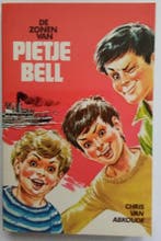 De zonen van Pietje Bell 9789020610512 Abkoude, Boeken, Verzenden, Gelezen, Abkoude